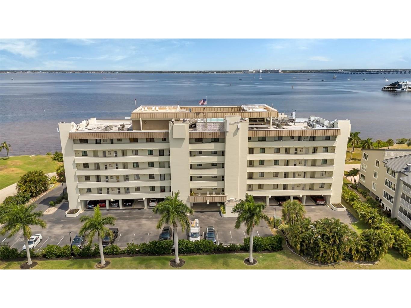 1500 Park Beach Circle #3B Punta Gorda FL 33950 - CHARLOTTE HARBOR C7492324 image48
