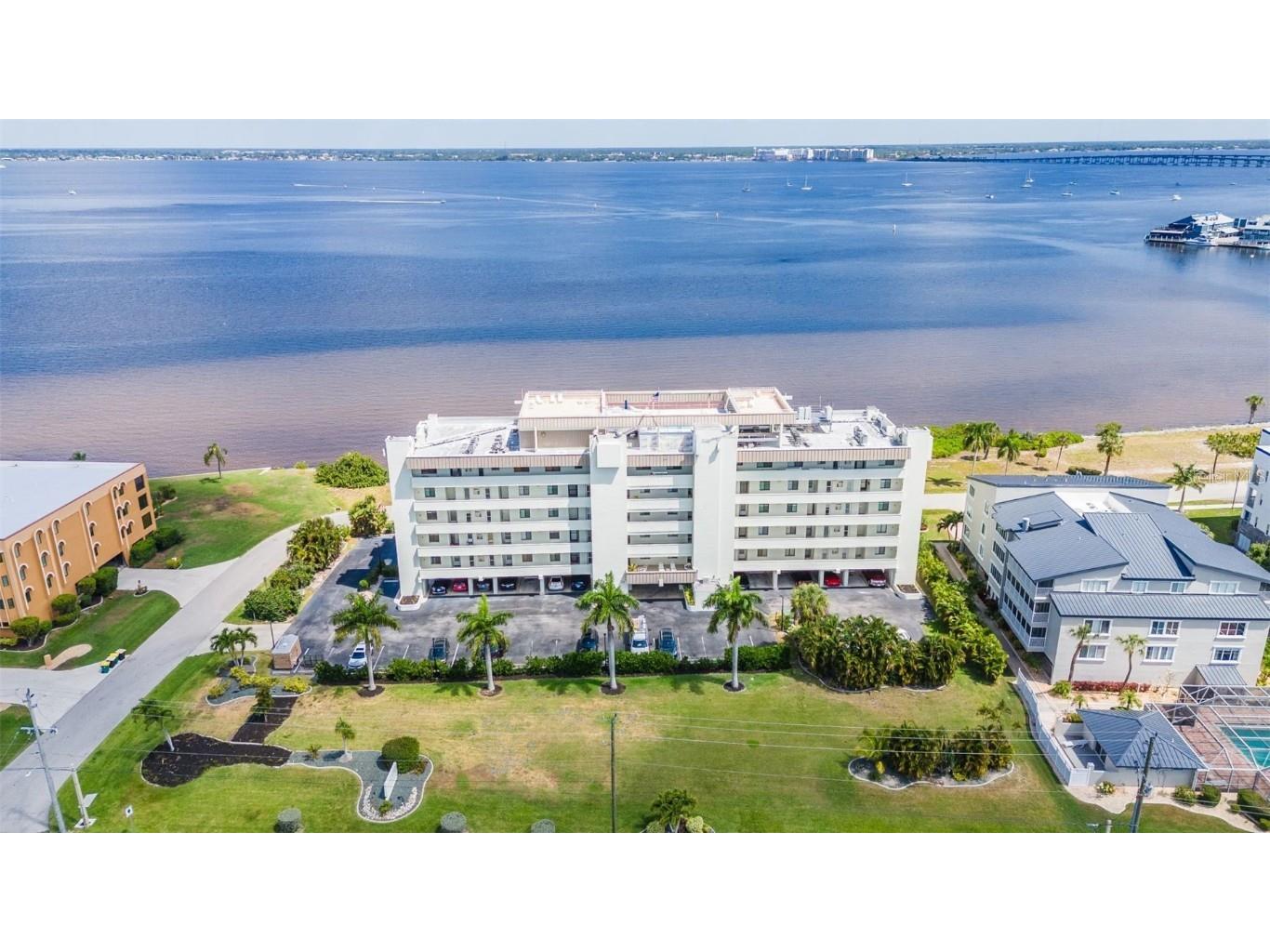 1500 Park Beach Circle #3B Punta Gorda FL 33950 - CHARLOTTE HARBOR C7492324 image49