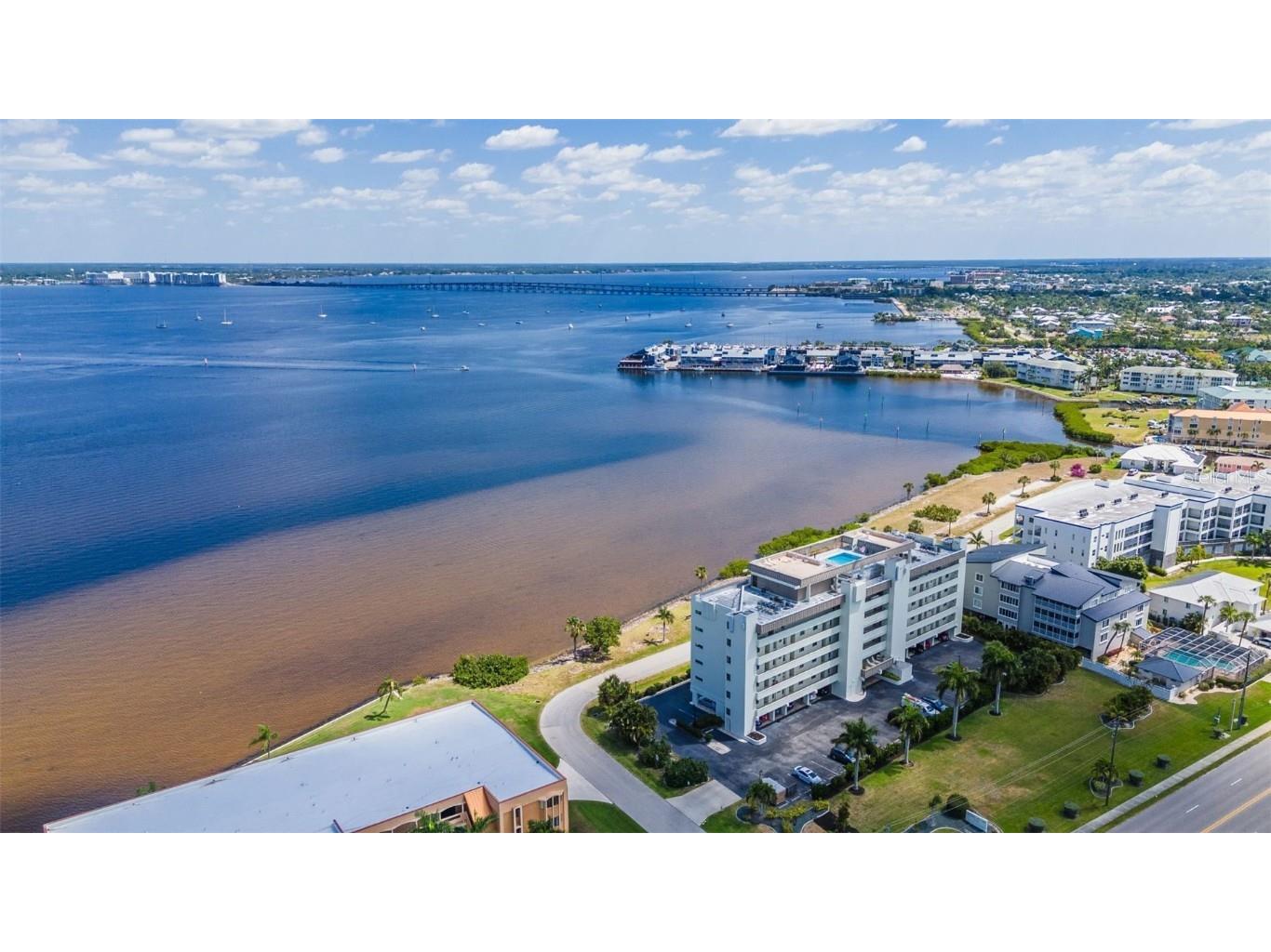 1500 Park Beach Circle #3B Punta Gorda FL 33950 - CHARLOTTE HARBOR C7492324 image51