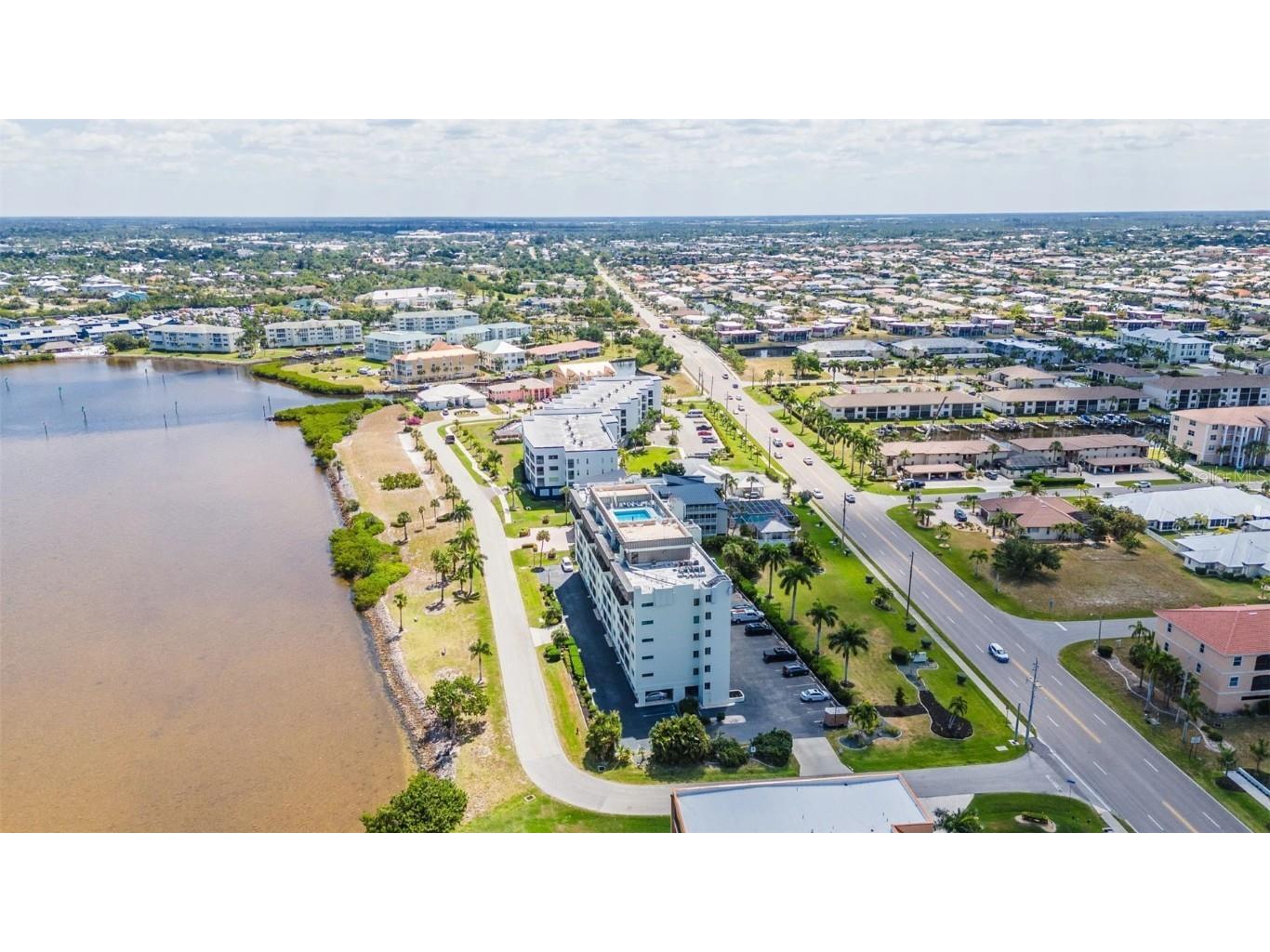 1500 Park Beach Circle #3B Punta Gorda FL 33950 - CHARLOTTE HARBOR C7492324 image52