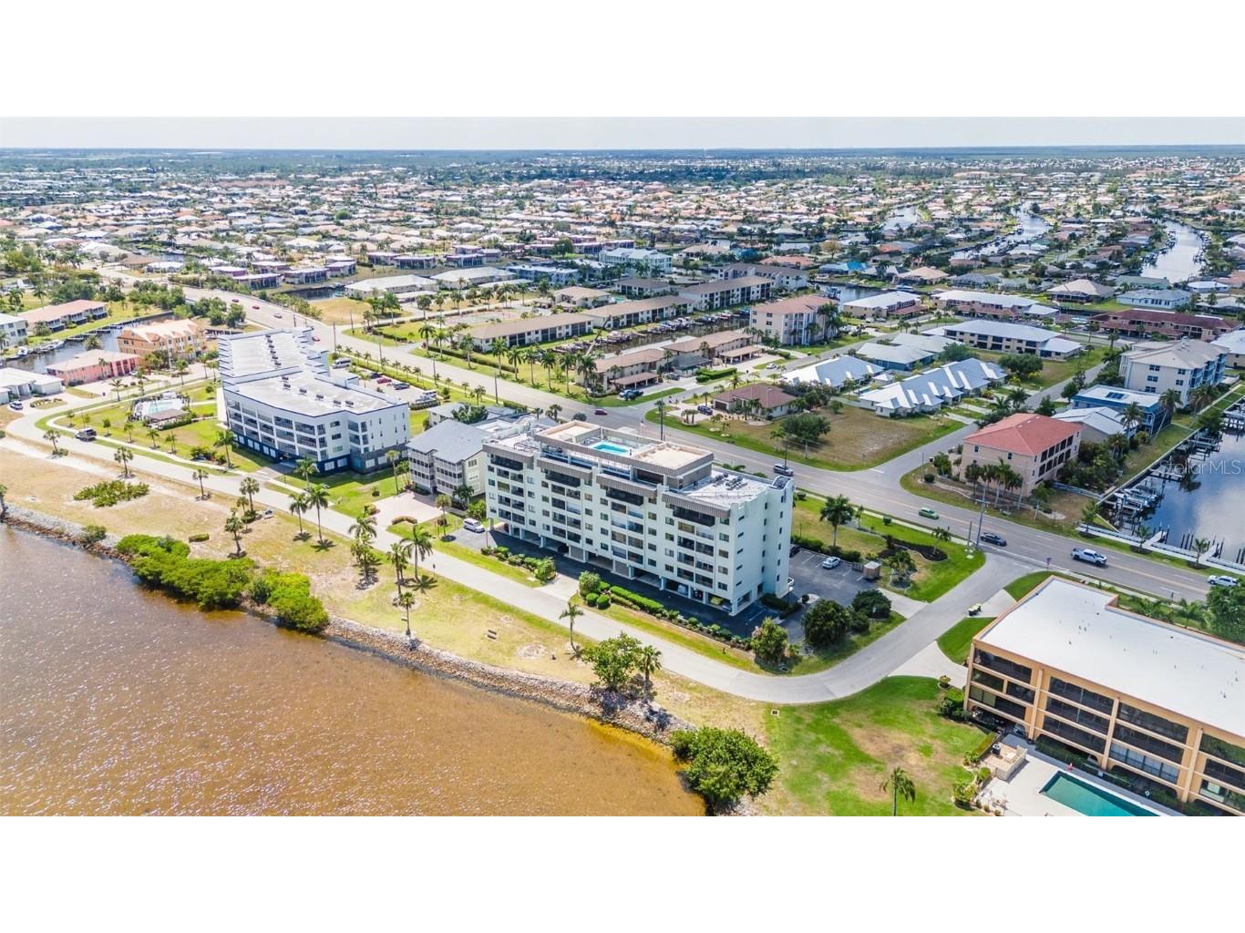 1500 Park Beach Circle #3B Punta Gorda FL 33950 - CHARLOTTE HARBOR C7492324 image53