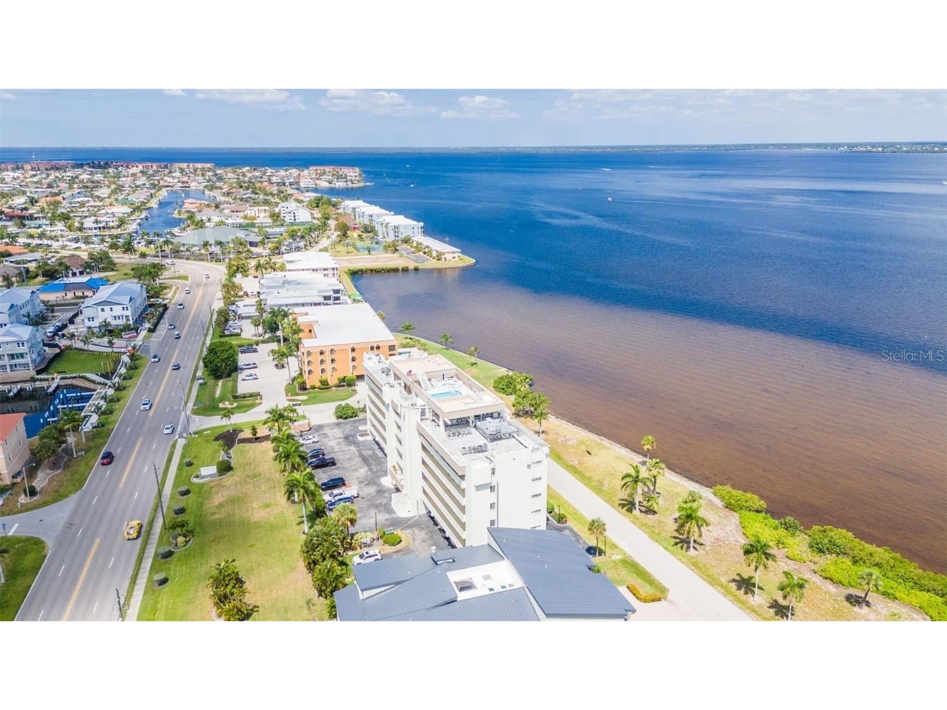 1500 Park Beach Circle #3B Punta Gorda FL 33950 - CHARLOTTE HARBOR C7492324 image55