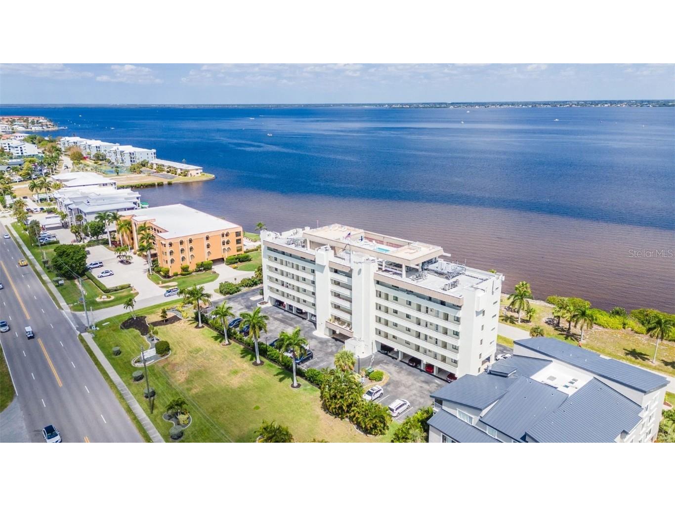 1500 Park Beach Circle #3B Punta Gorda FL 33950 - CHARLOTTE HARBOR C7492324 image56