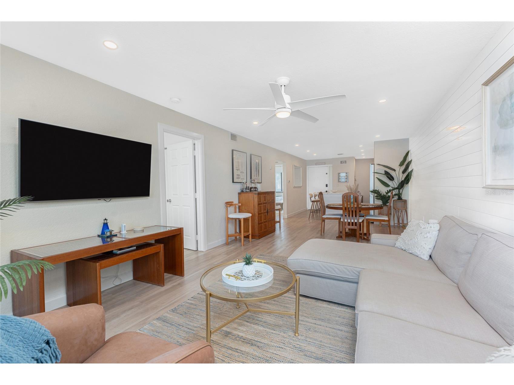 1500 Park Beach Circle #3D Punta Gorda FL 33950 - CHARLOTTE HARBOR C7524095 image12