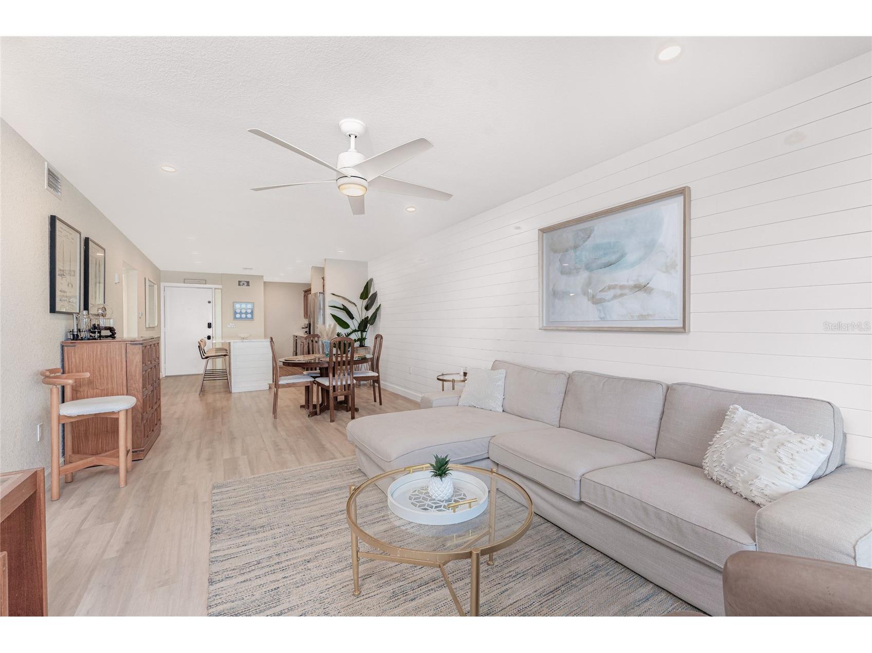 1500 Park Beach Circle #3D Punta Gorda FL 33950 - CHARLOTTE HARBOR C7524095 image13