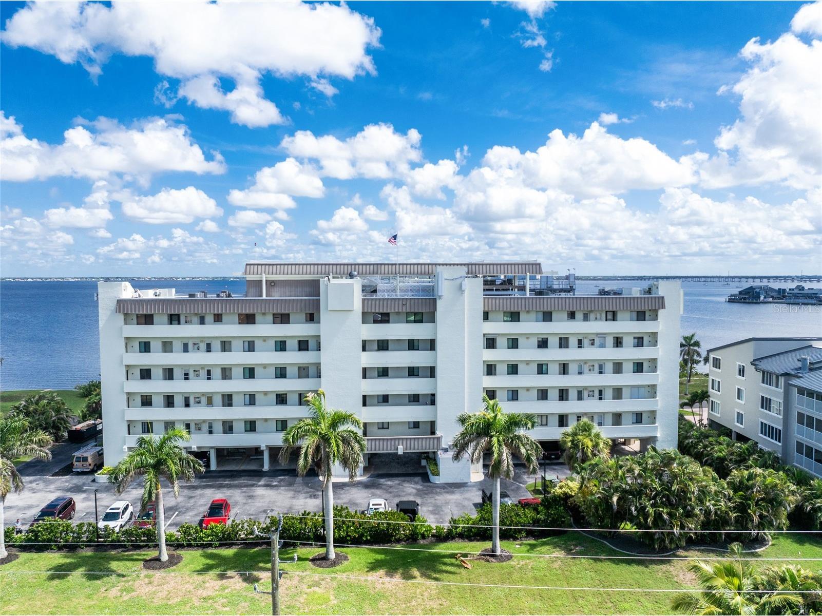 1500 Park Beach Circle #3D Punta Gorda FL 33950 - CHARLOTTE HARBOR C7524095 image33