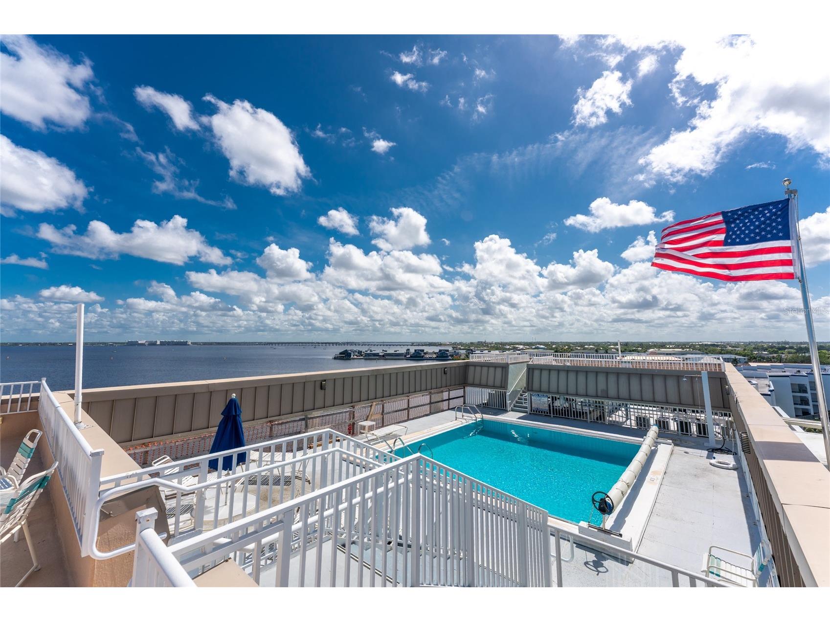 1500 Park Beach Circle #3D Punta Gorda FL 33950 - CHARLOTTE HARBOR C7524095 image34