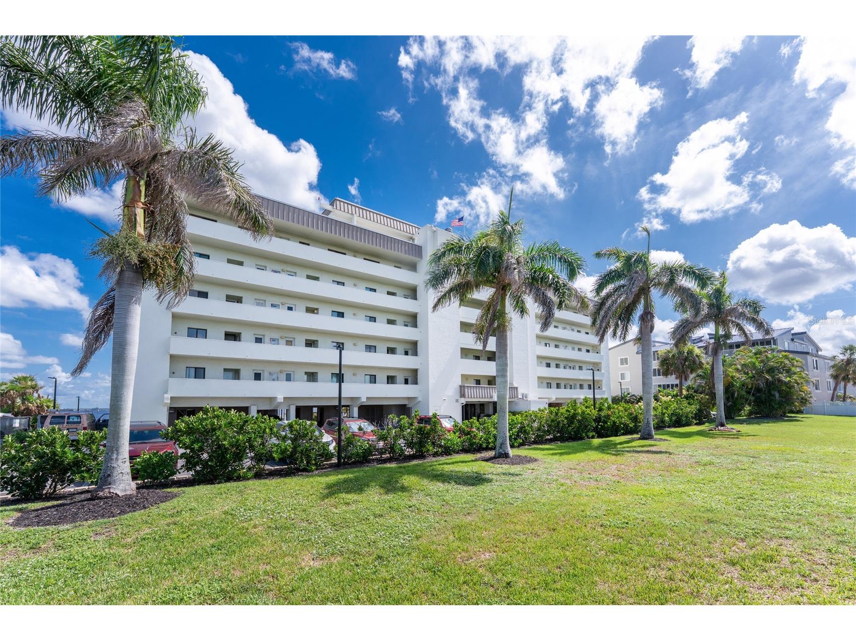 1500 Park Beach Circle #3D Punta Gorda FL 33950 - CHARLOTTE HARBOR C7524095 image36