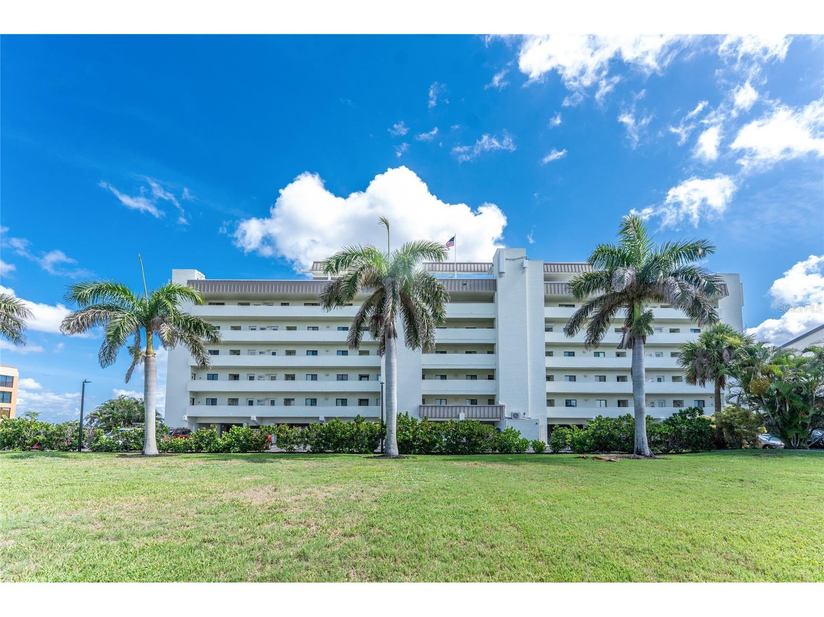 1500 Park Beach Circle #3D Punta Gorda FL 33950 - CHARLOTTE HARBOR C7524095 image37