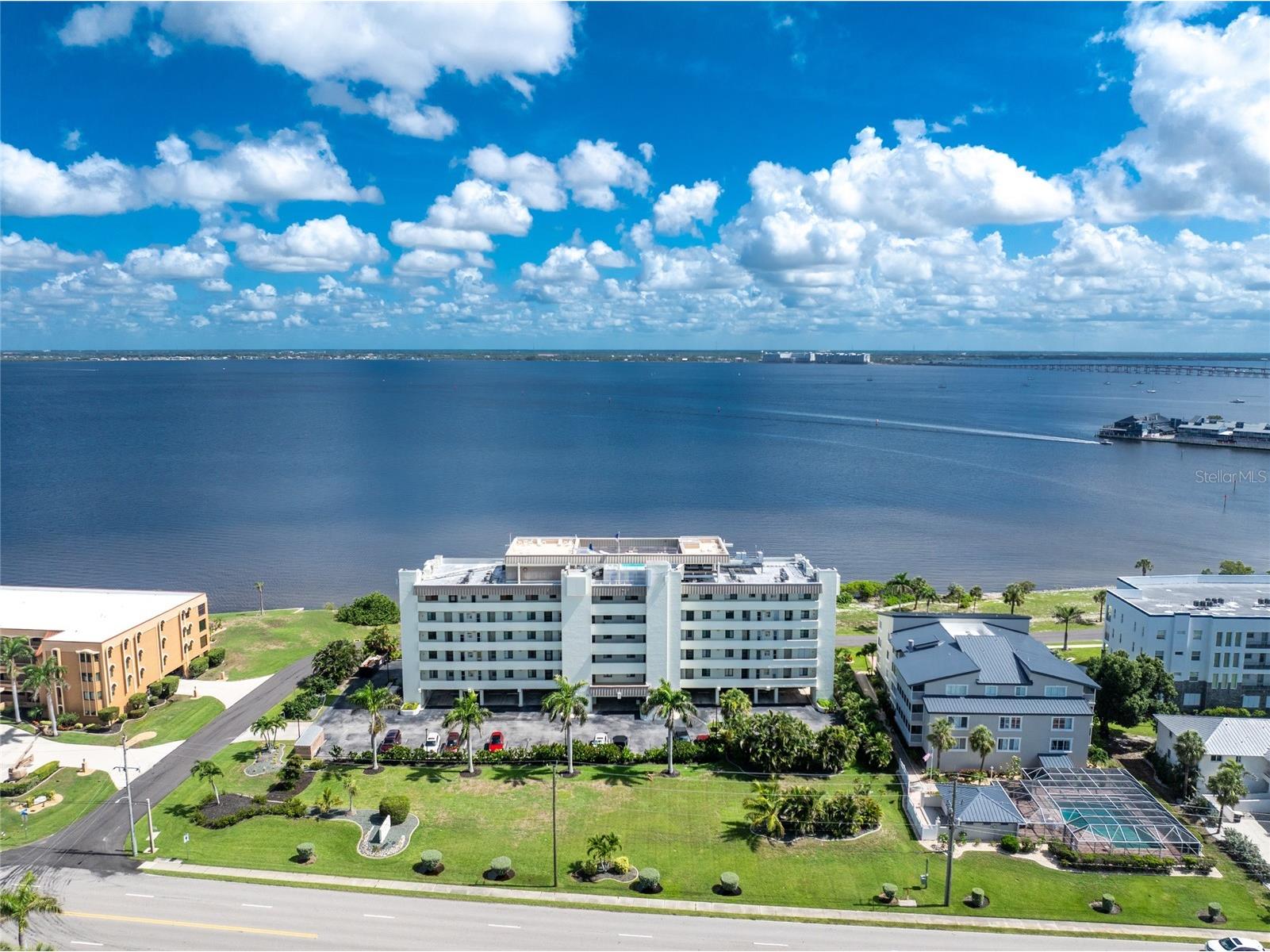 1500 Park Beach Circle #3D Punta Gorda FL 33950 - CHARLOTTE HARBOR C7524095 image38