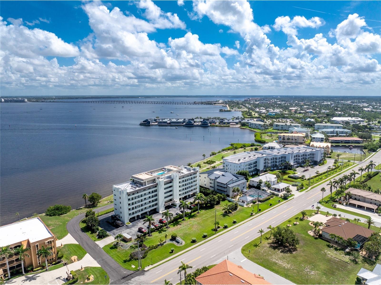 1500 Park Beach Circle #3D Punta Gorda FL 33950 - CHARLOTTE HARBOR C7524095 image39