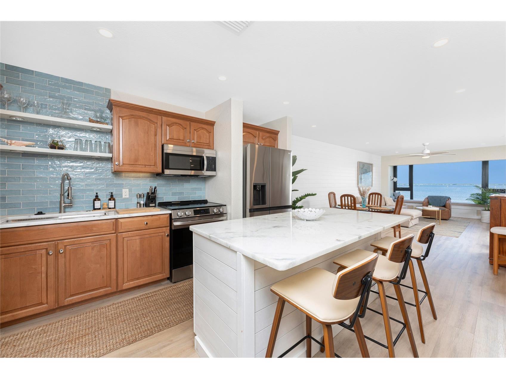 1500 Park Beach Circle #3D Punta Gorda FL 33950 - CHARLOTTE HARBOR C7524095 image4