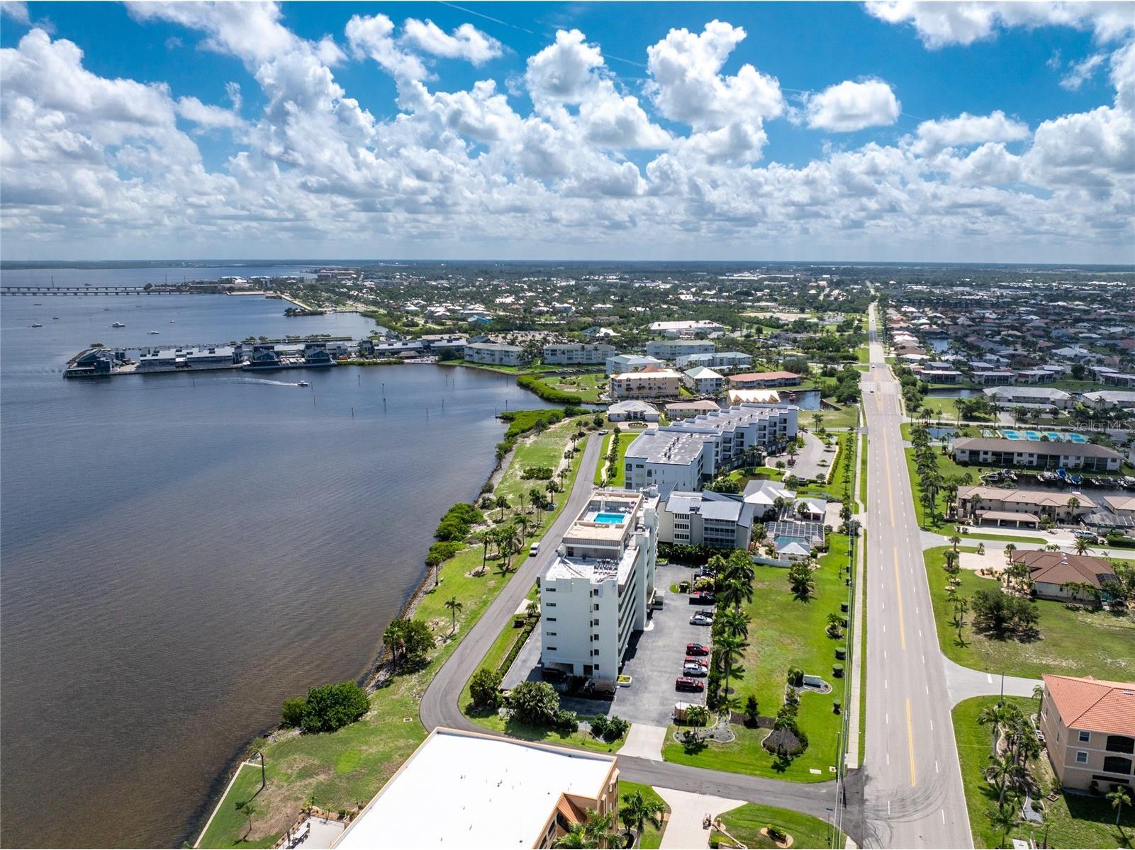 1500 Park Beach Circle #3D Punta Gorda FL 33950 - CHARLOTTE HARBOR C7524095 image40
