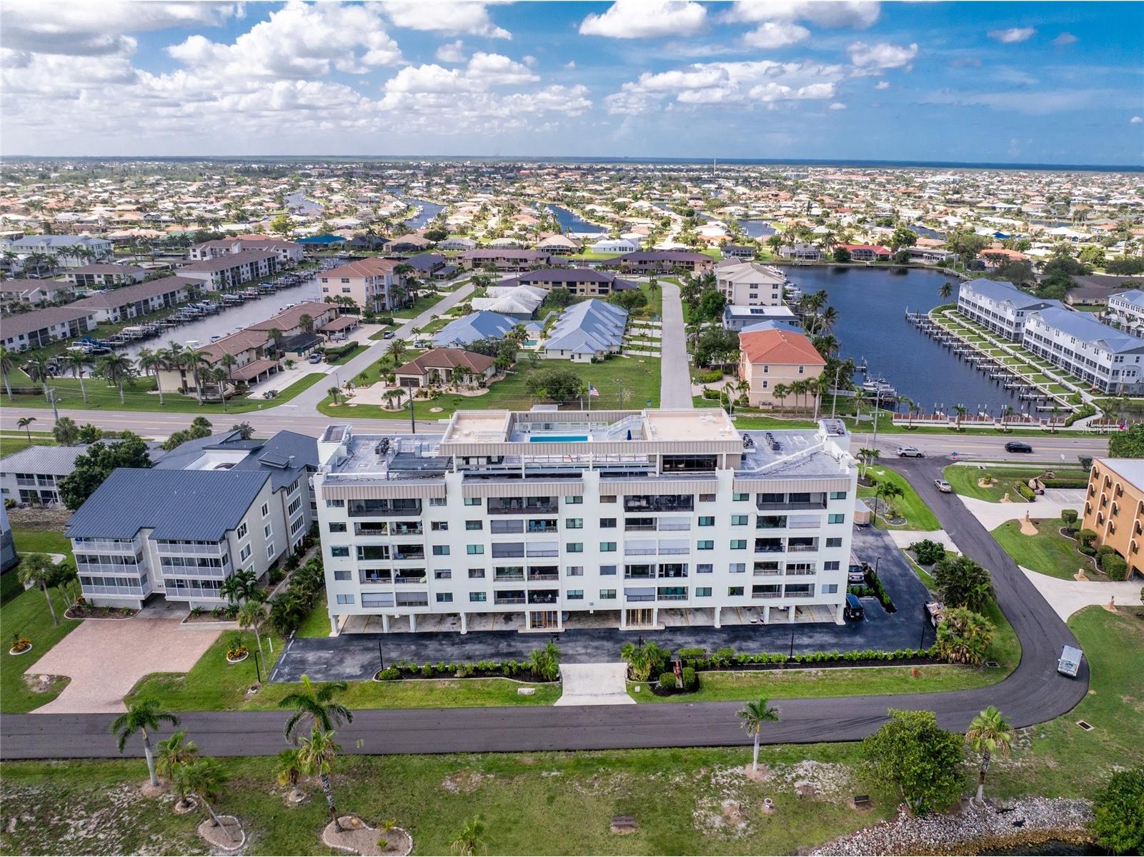 1500 Park Beach Circle #3D Punta Gorda FL 33950 - CHARLOTTE HARBOR C7524095 image41