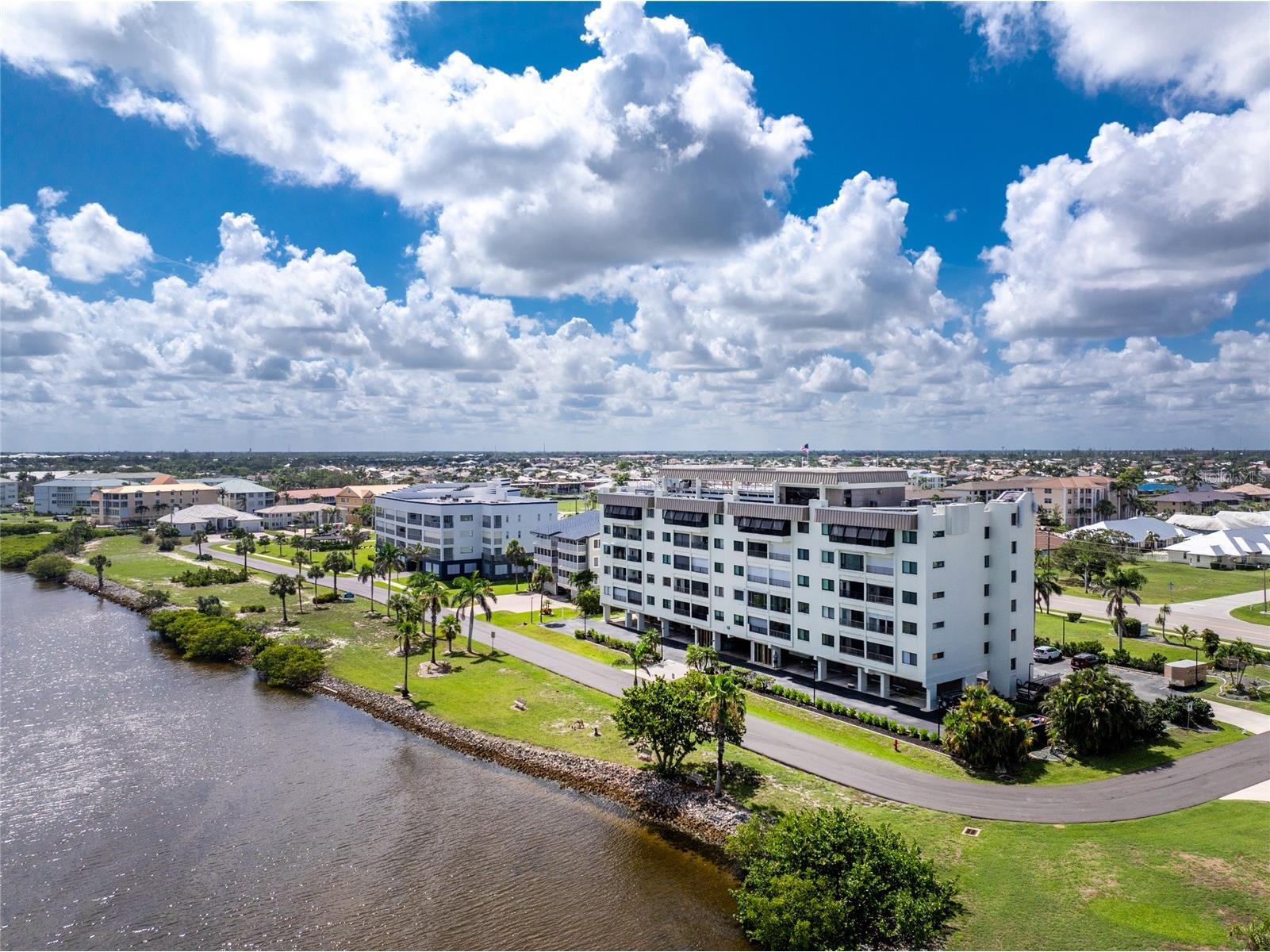 1500 Park Beach Circle #3D Punta Gorda FL 33950 - CHARLOTTE HARBOR C7524095 image42