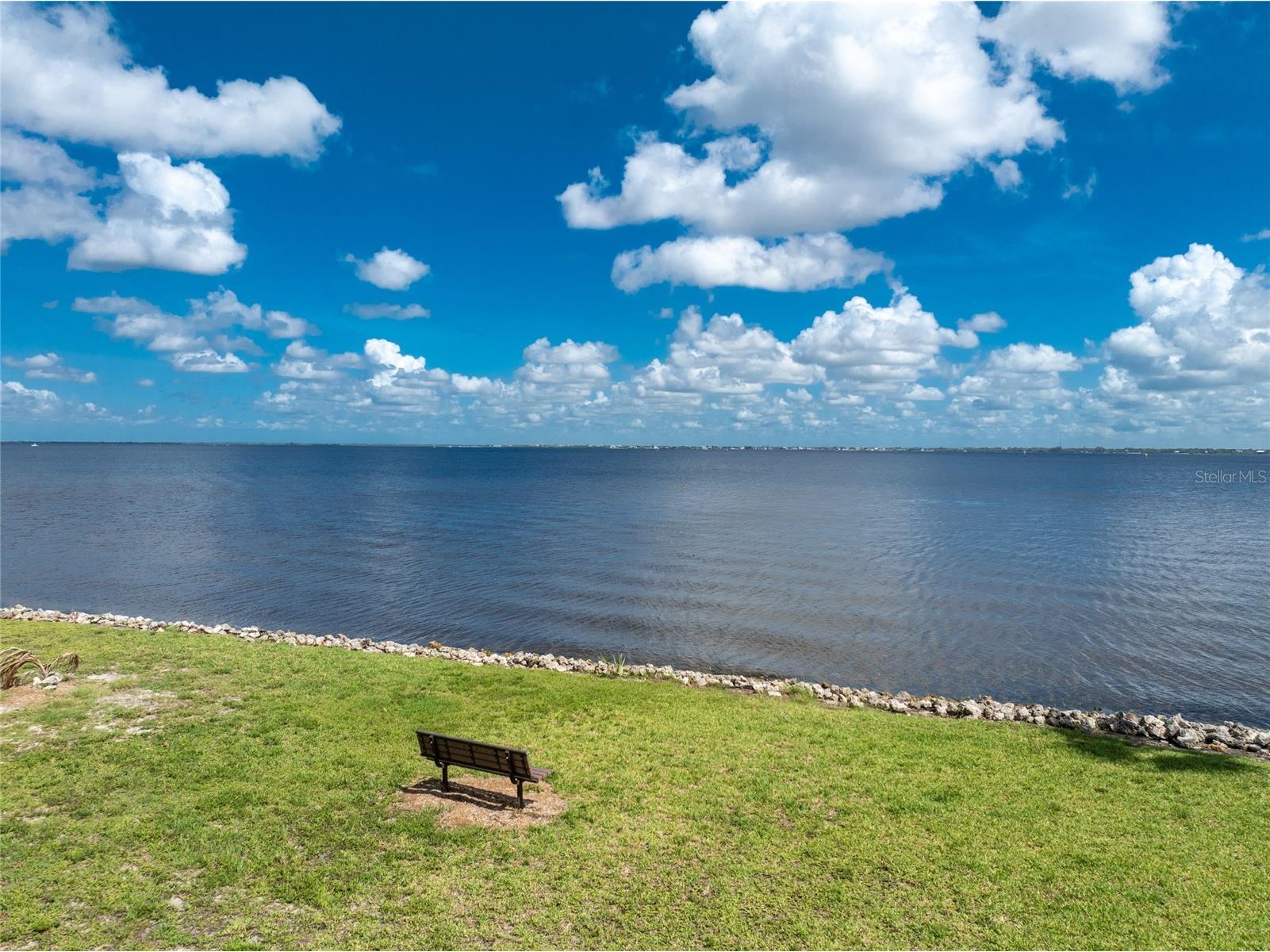 1500 Park Beach Circle #3D Punta Gorda FL 33950 - CHARLOTTE HARBOR C7524095 image43