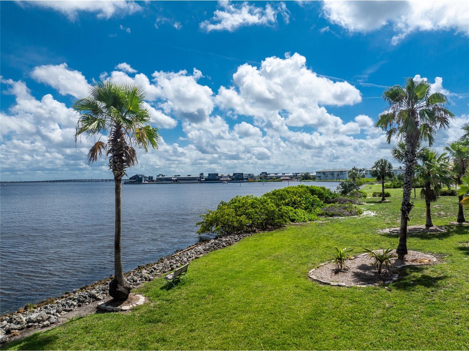 1500 Park Beach Circle #3D Punta Gorda FL 33950 - CHARLOTTE HARBOR C7524095 image44