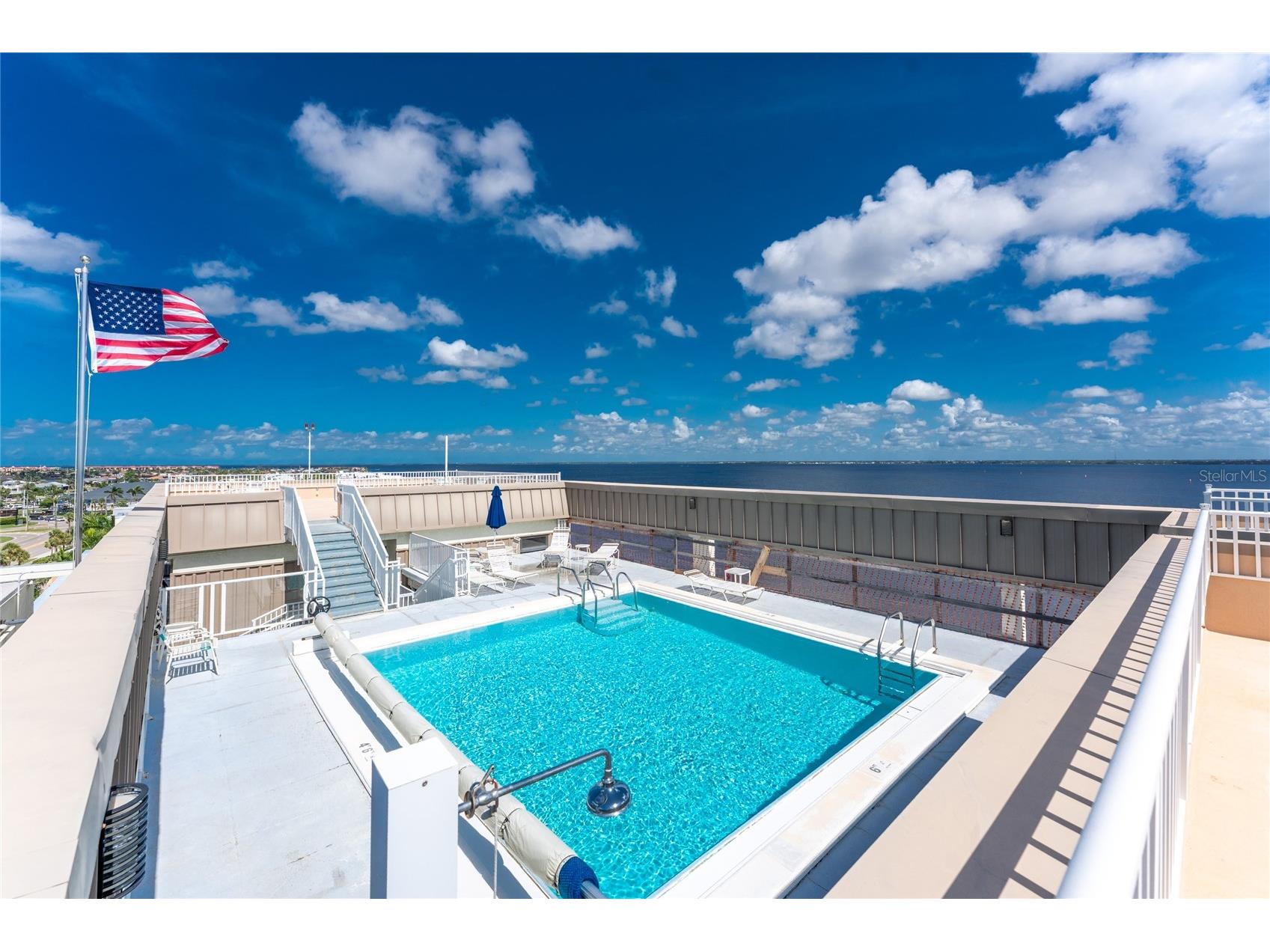 1500 Park Beach Circle #3D Punta Gorda FL 33950 - CHARLOTTE HARBOR C7524095 image55
