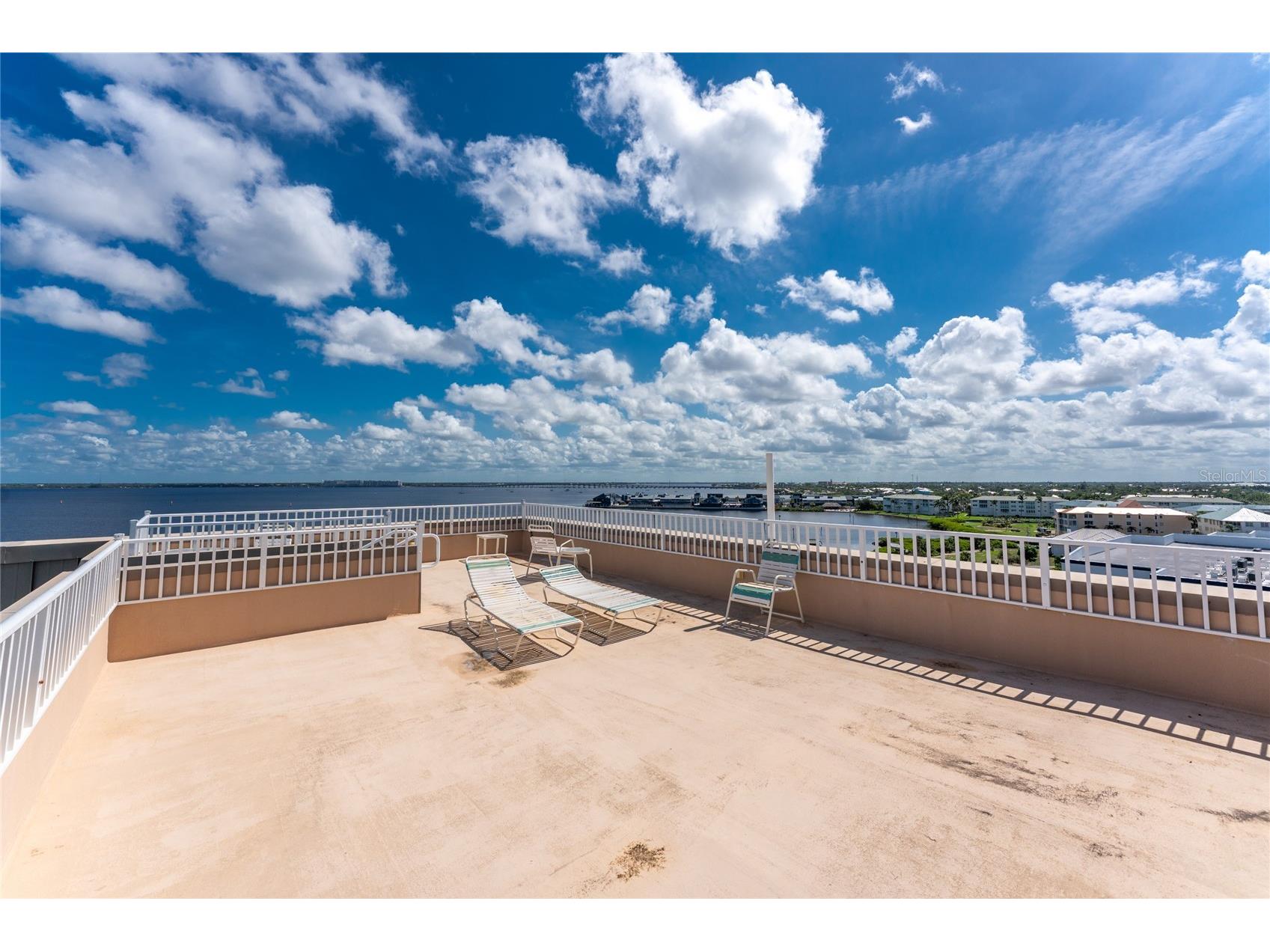 1500 Park Beach Circle #3D Punta Gorda FL 33950 - CHARLOTTE HARBOR C7524095 image56