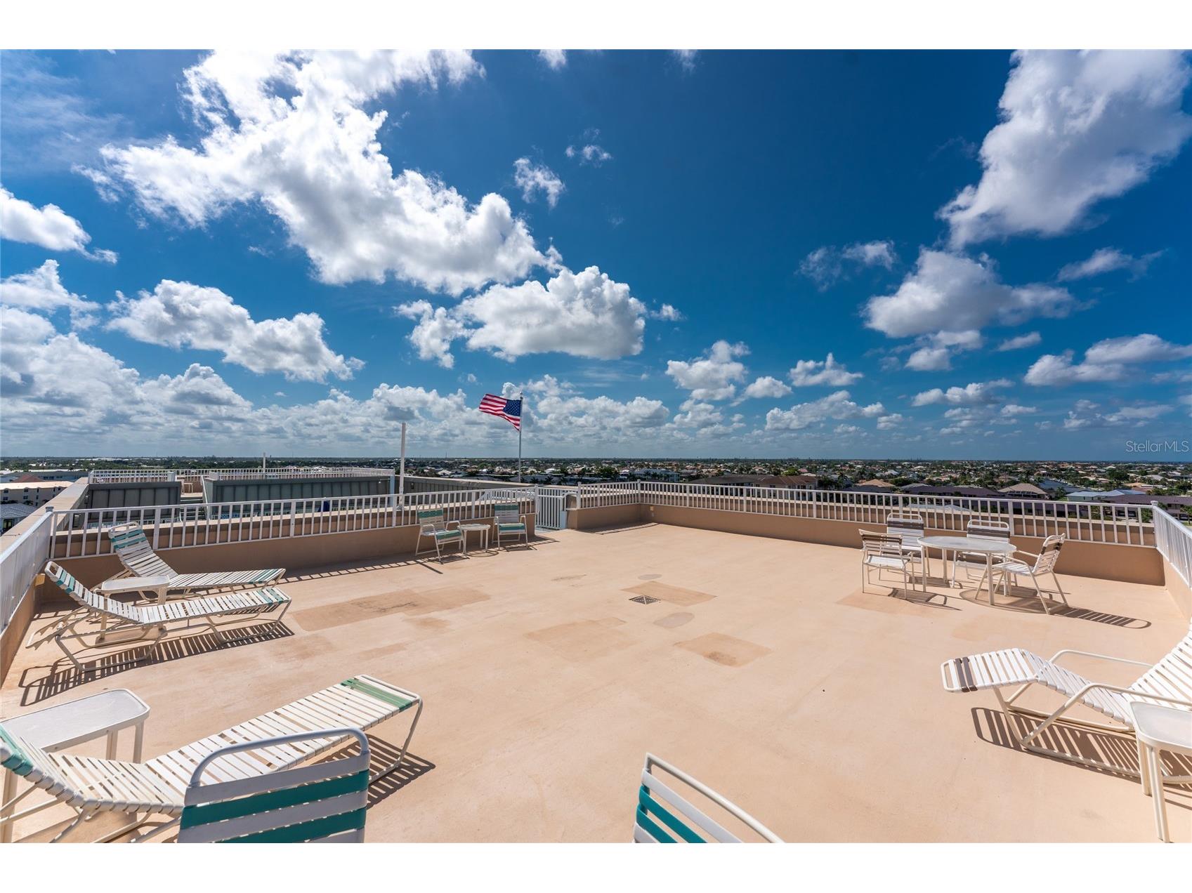 1500 Park Beach Circle #3D Punta Gorda FL 33950 - CHARLOTTE HARBOR C7524095 image58