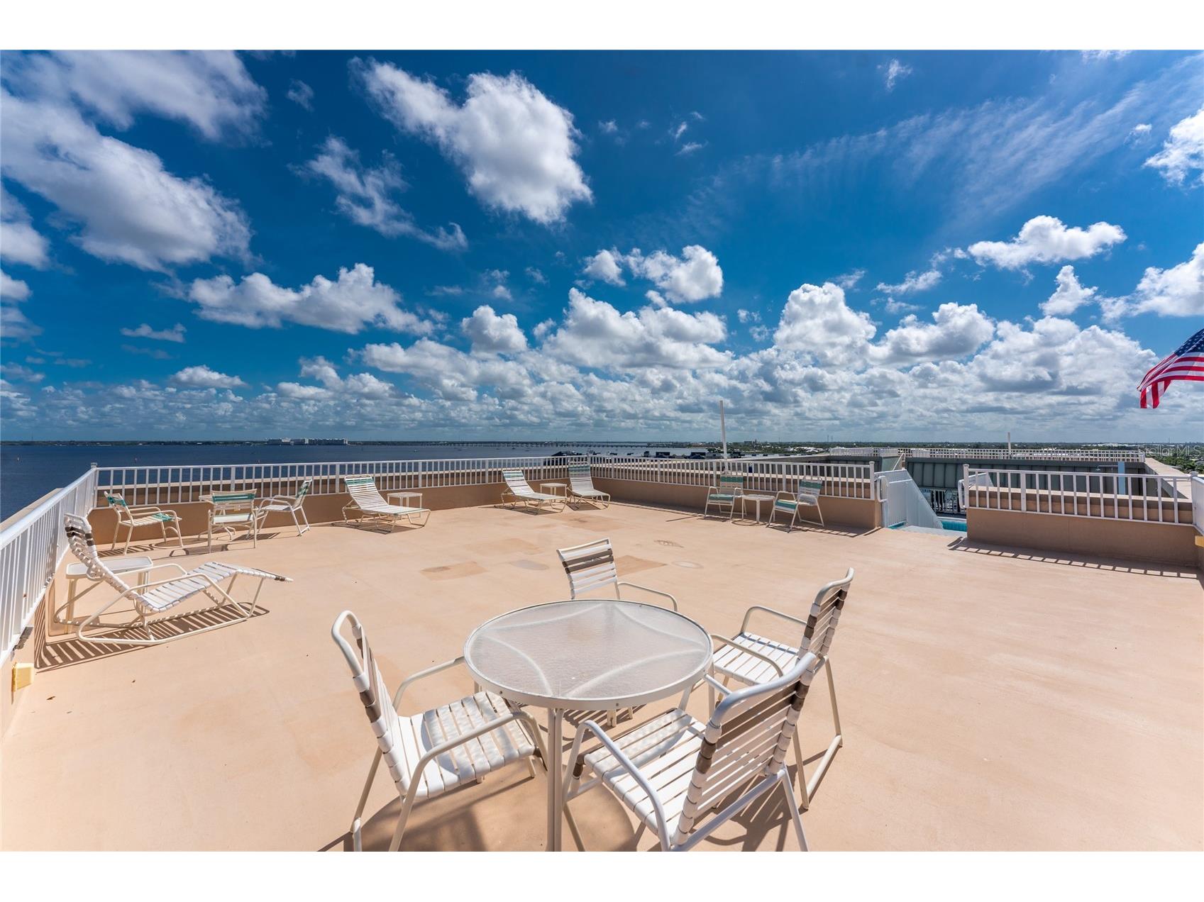 1500 Park Beach Circle #3D Punta Gorda FL 33950 - CHARLOTTE HARBOR C7524095 image59