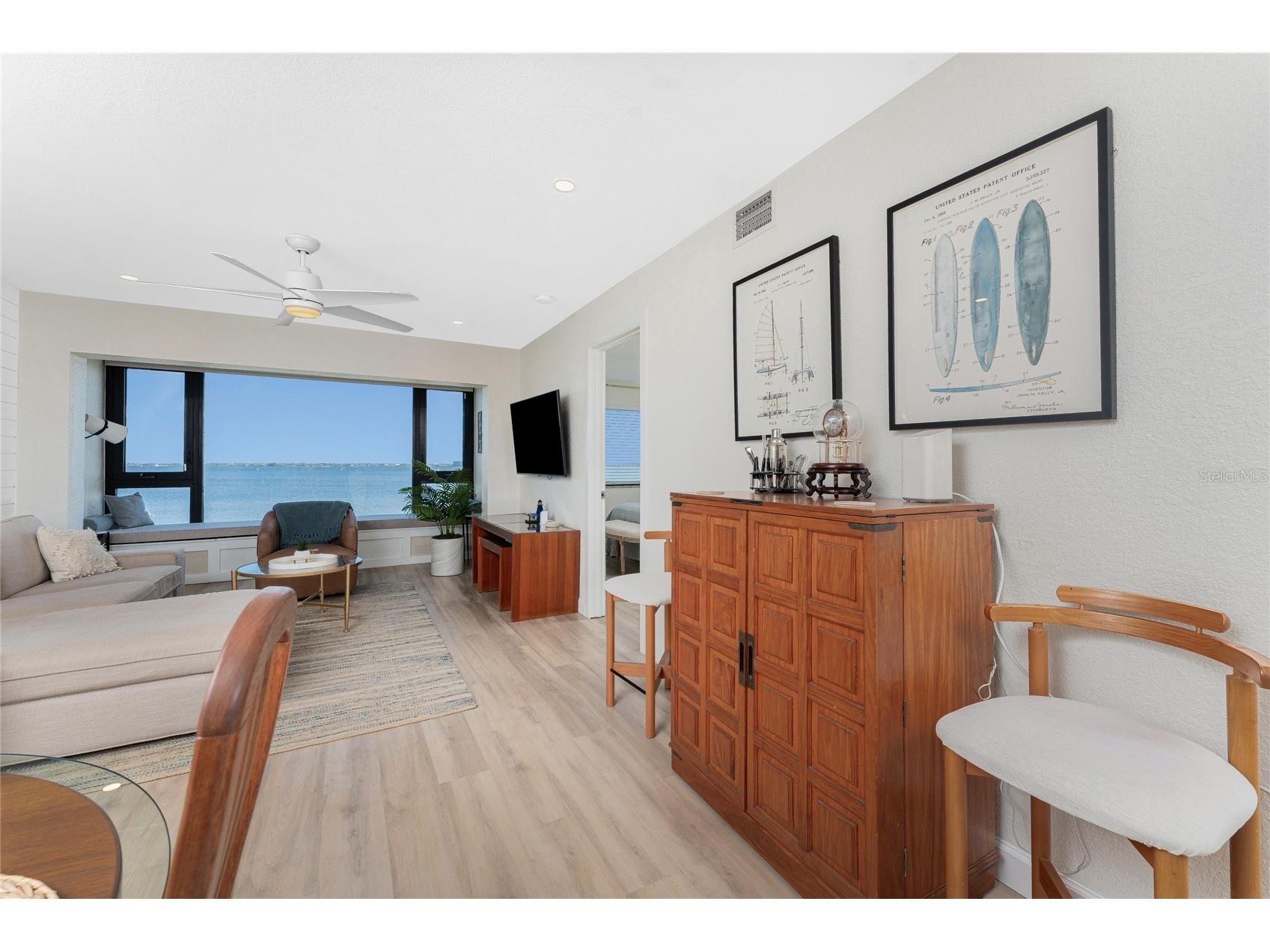 1500 Park Beach Circle #3D Punta Gorda FL 33950 - CHARLOTTE HARBOR C7524095 image8