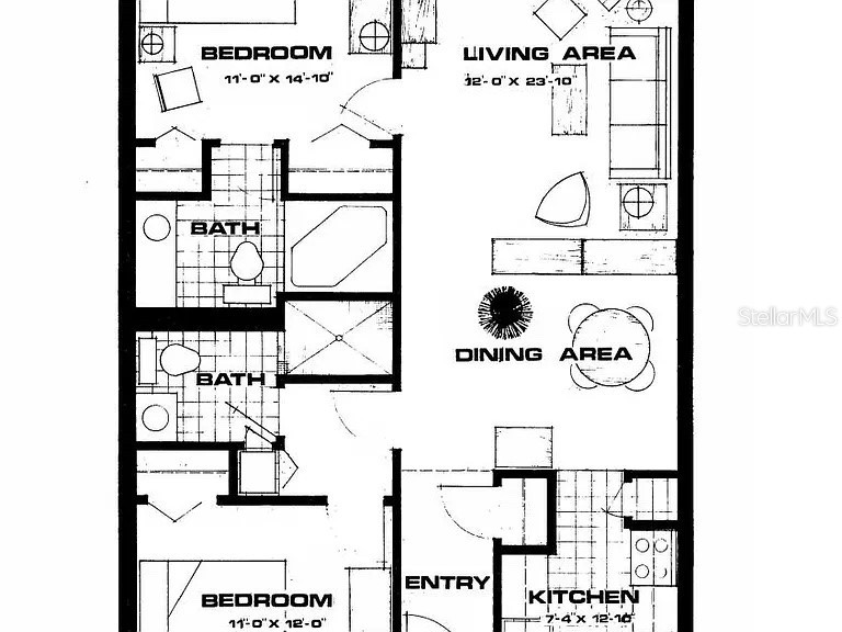 1500 Park Beach Circle #3E Punta Gorda FL 33950 C7490281 image22