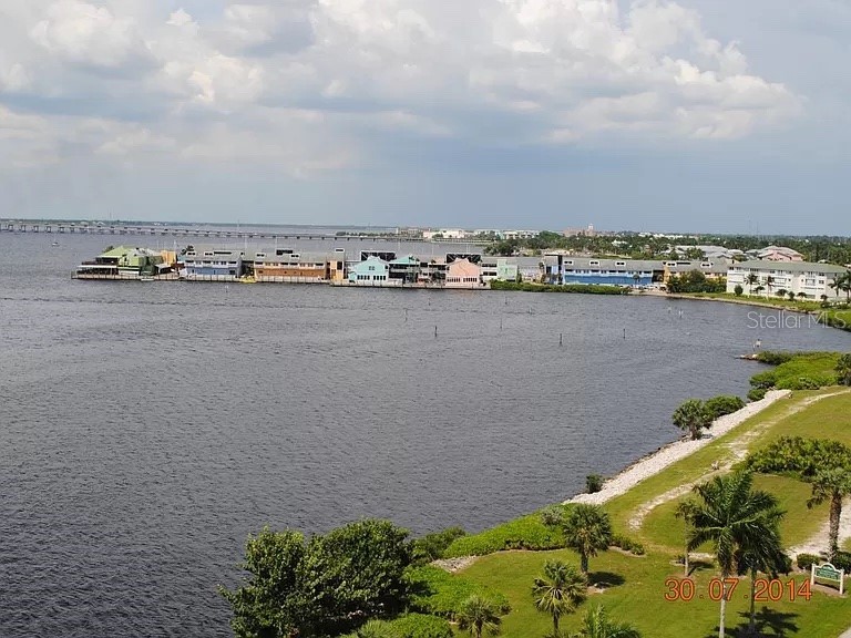 1500 Park Beach Circle #3E Punta Gorda FL 33950 C7490281 image3