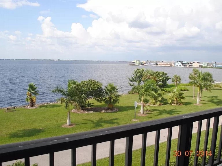 1500 Park Beach Circle #3E Punta Gorda FL 33950 C7490281 image4