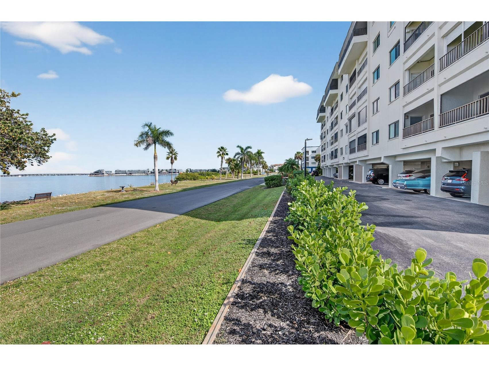 1500 Park Beach Circle #4E Punta Gorda FL 33950 C7517825 image12