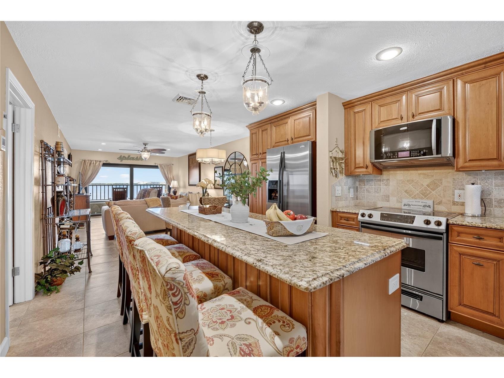 1500 Park Beach Circle #4E Punta Gorda FL 33950 C7517825 image2