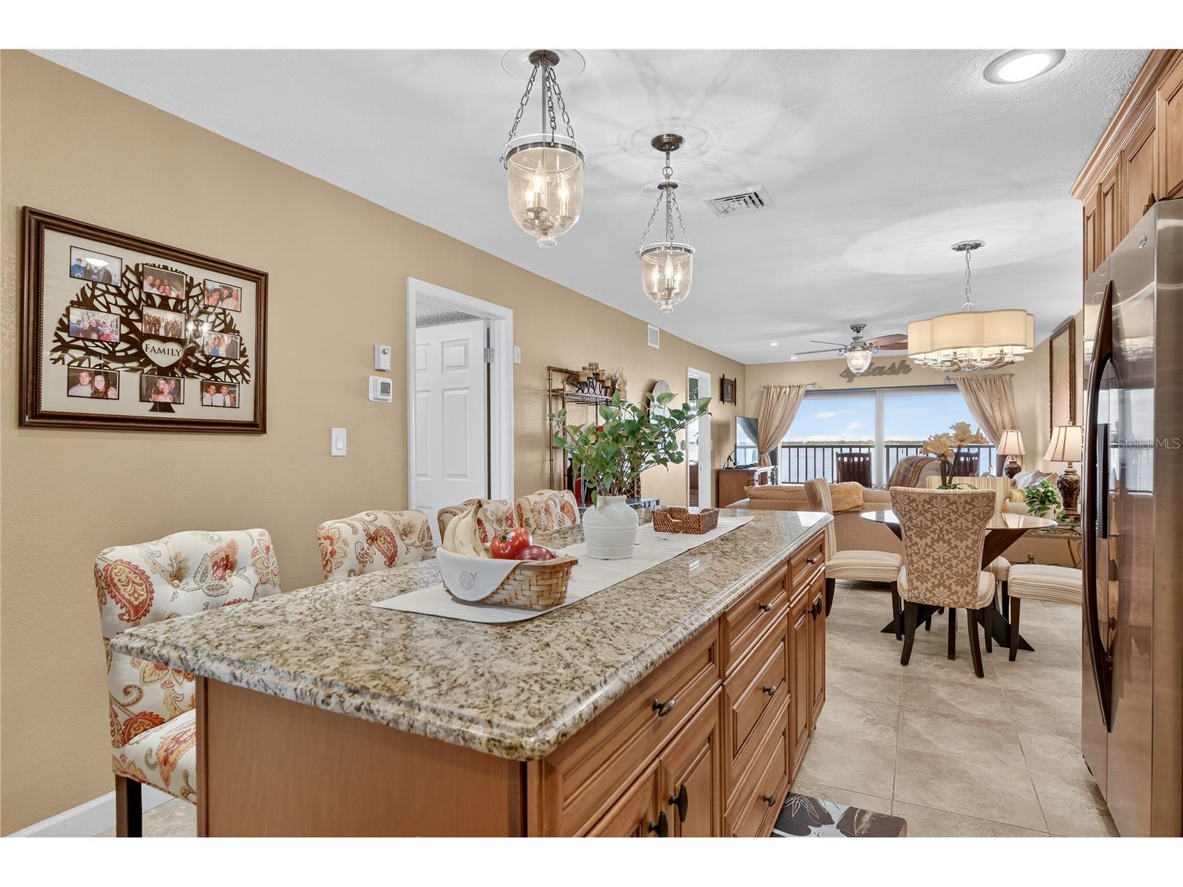1500 Park Beach Circle #4E Punta Gorda FL 33950 C7517825 image21