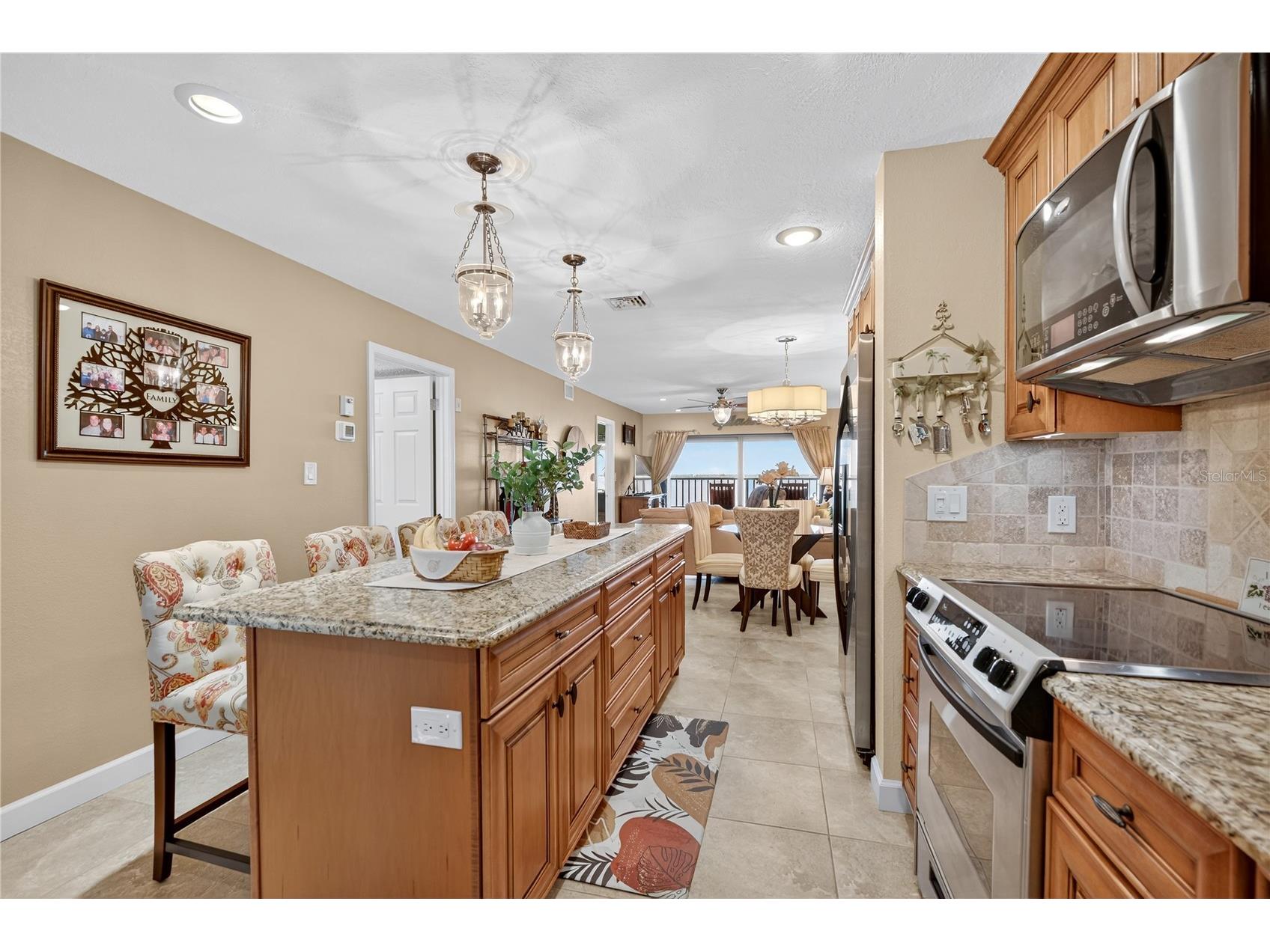 1500 Park Beach Circle #4E Punta Gorda FL 33950 C7517825 image22