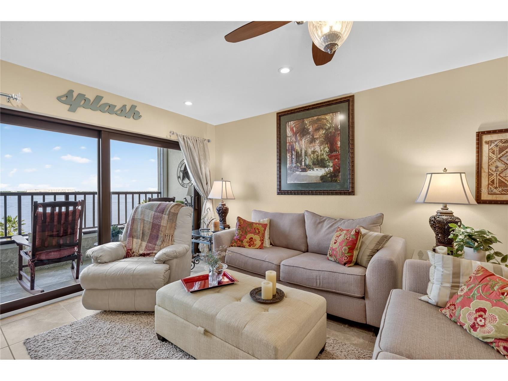 1500 Park Beach Circle #4E Punta Gorda FL 33950 C7517825 image30