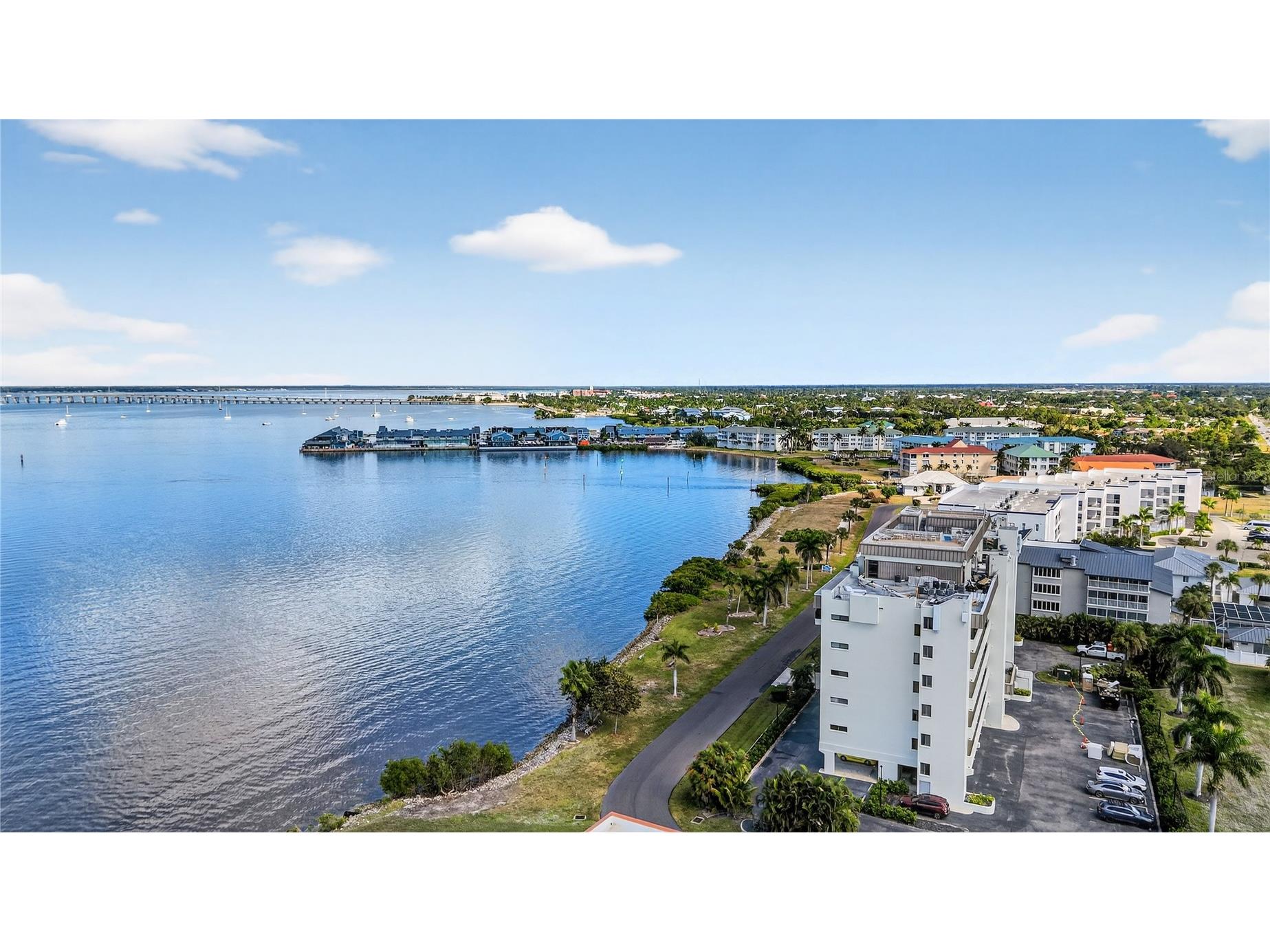 1500 Park Beach Circle #4E Punta Gorda FL 33950 C7517825 image44