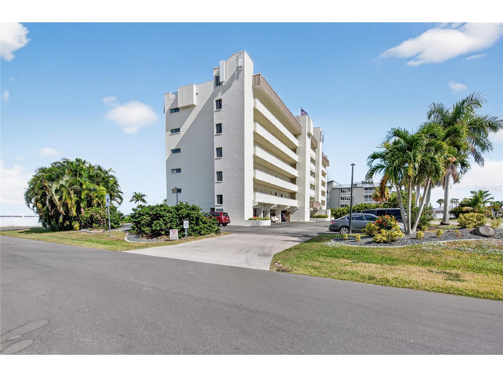 1500 Park Beach Circle #4E Punta Gorda FL 33950 C7517825 image45
