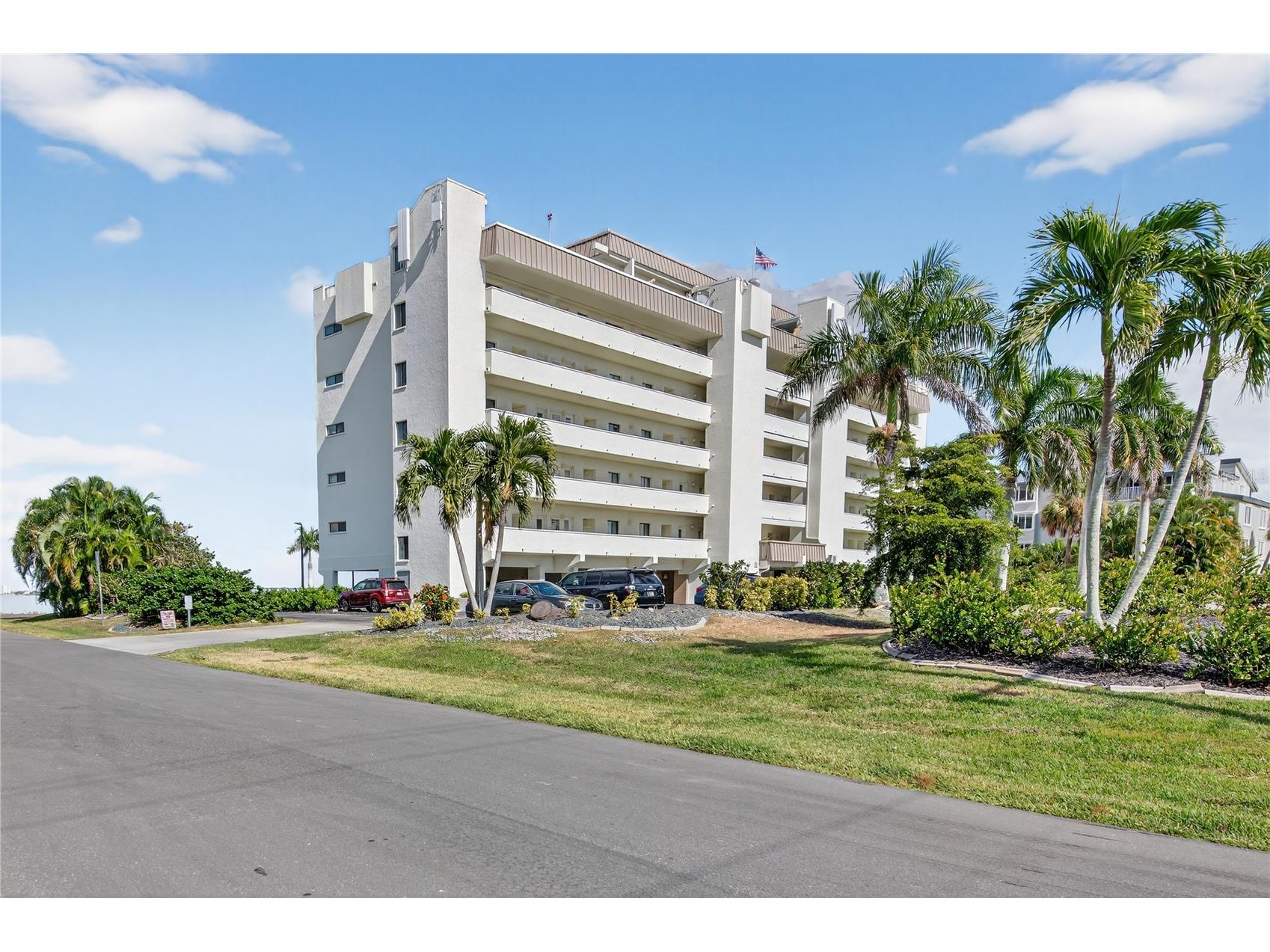 1500 Park Beach Circle #4E Punta Gorda FL 33950 C7517825 image46