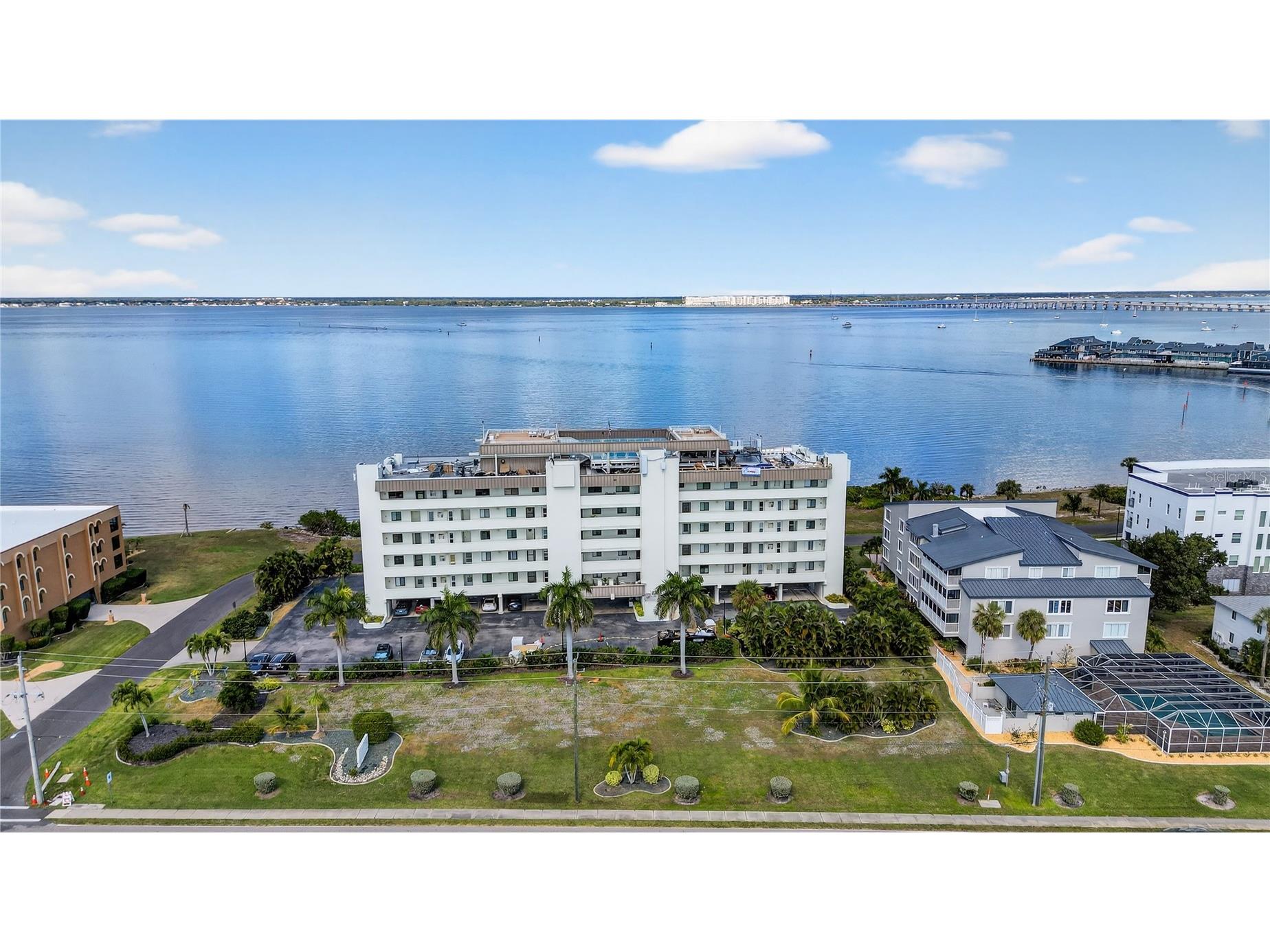 1500 Park Beach Circle #4E Punta Gorda FL 33950 C7517825 image48