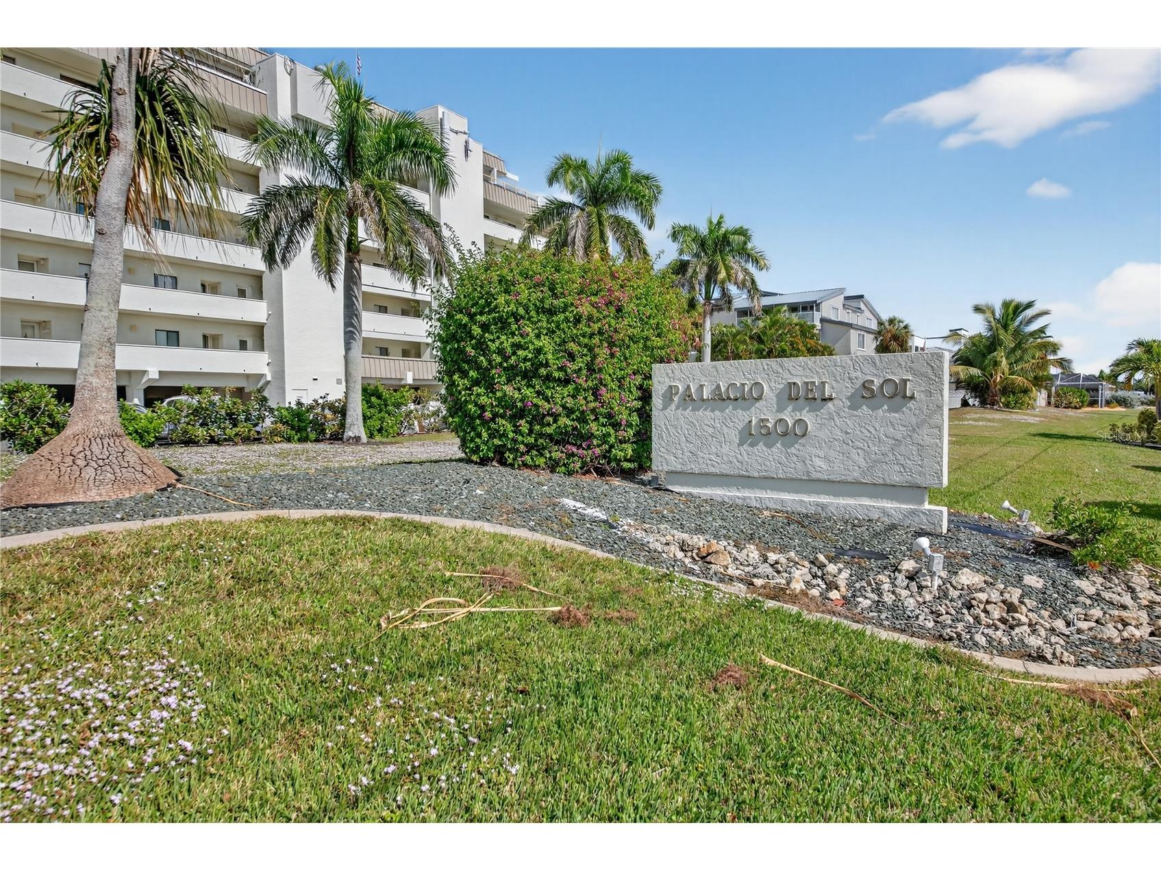 1500 Park Beach Circle #4E Punta Gorda FL 33950 C7517825 image49
