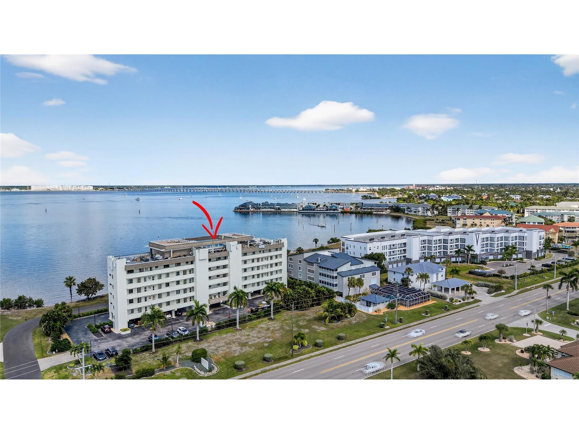 1500 Park Beach Circle #4E Punta Gorda FL 33950 C7517825 image5