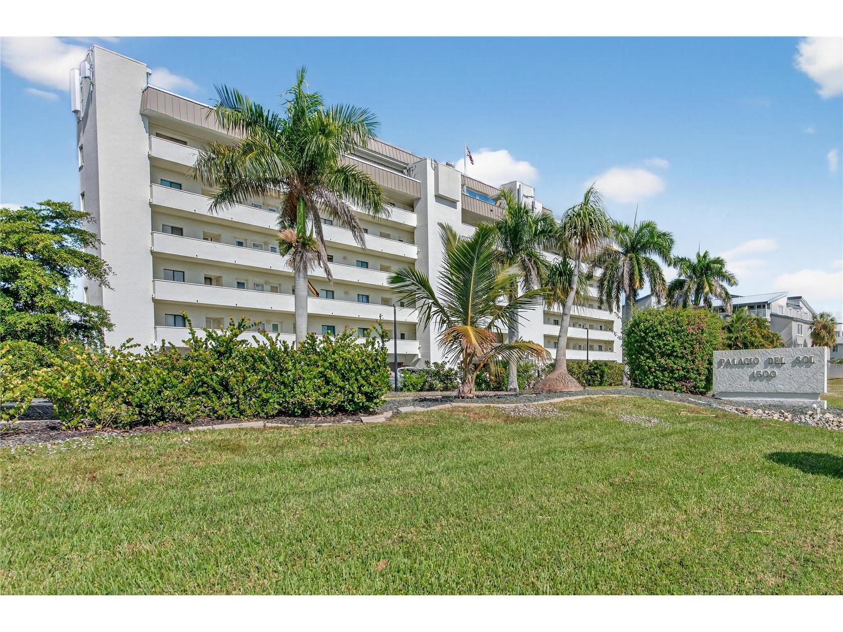 1500 Park Beach Circle #4E Punta Gorda FL 33950 C7517825 image7