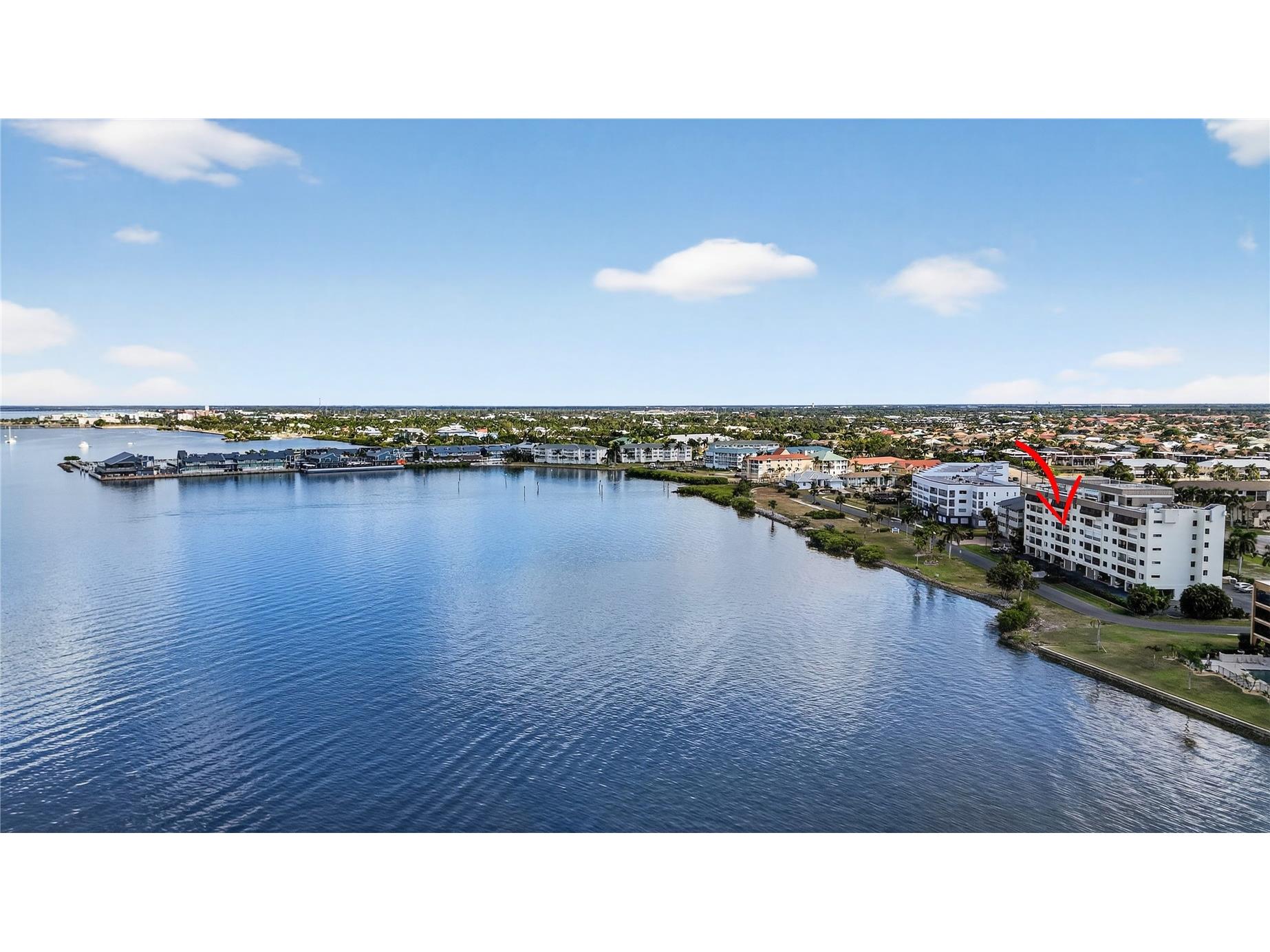 1500 Park Beach Circle #4E Punta Gorda FL 33950 C7517825 image8