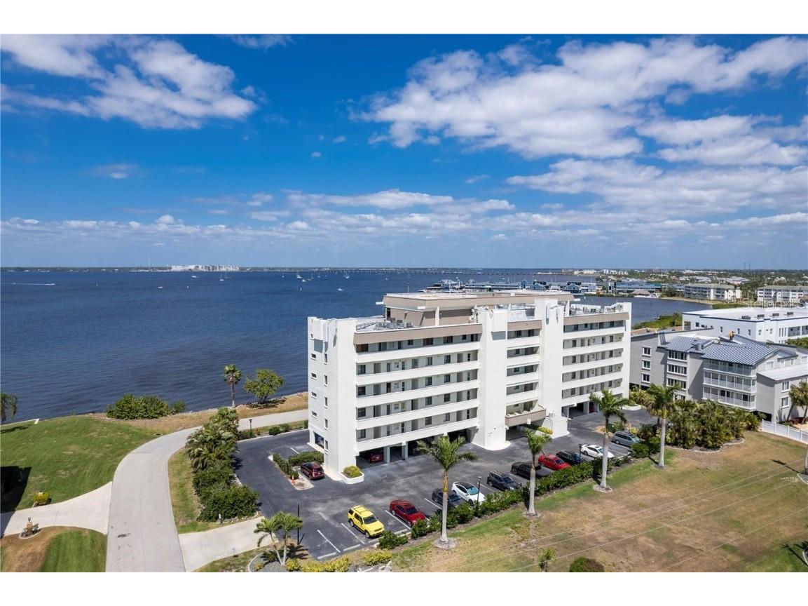 1500 Park Beach Circle #5E Punta Gorda FL 33950 C7493501 image1