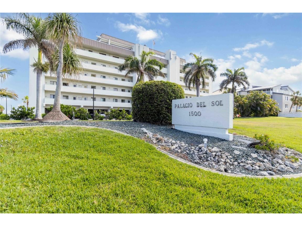 1500 Park Beach Circle #5E Punta Gorda FL 33950 C7510416 image1