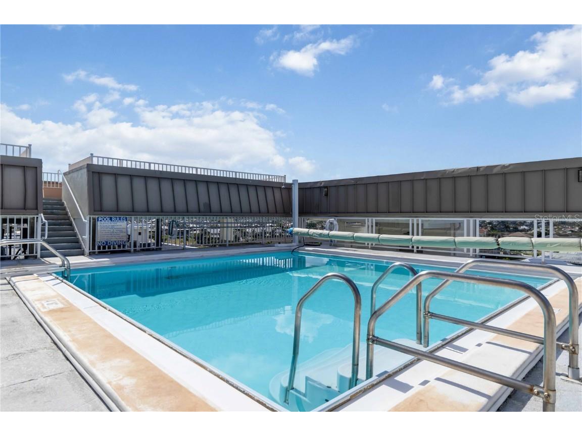 1500 Park Beach Circle #5E Punta Gorda FL 33950 C7510416 image40