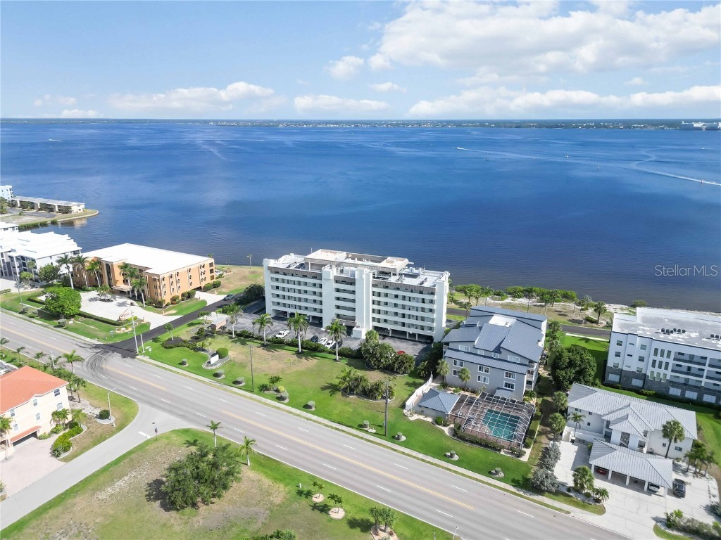 1500 Park Beach Circle #5E Punta Gorda FL 33950 C7510416 image46