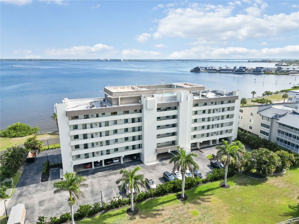 1500 Park Beach Circle #5E Punta Gorda FL 33950 C7510416 image49