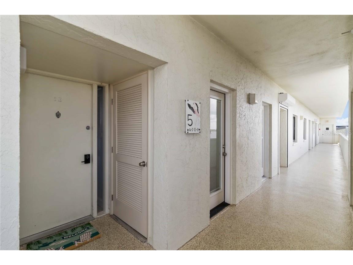 1500 Park Beach Circle #5E Punta Gorda FL 33950 C7510416 image5