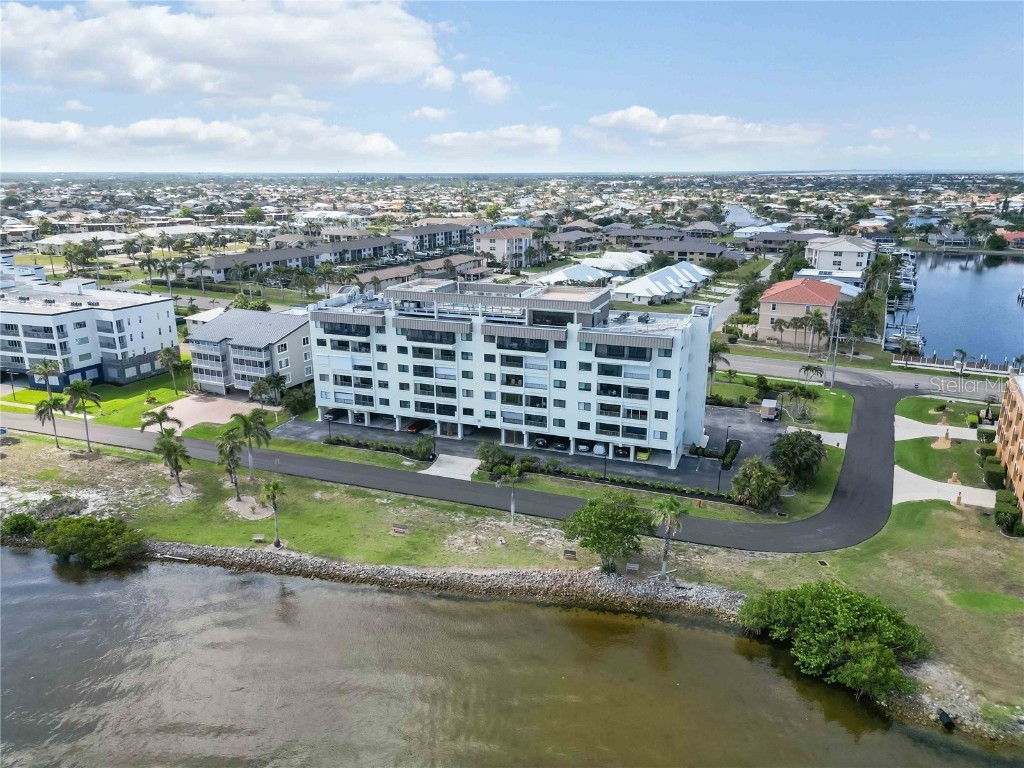 1500 Park Beach Circle #5E Punta Gorda FL 33950 C7510416 image53