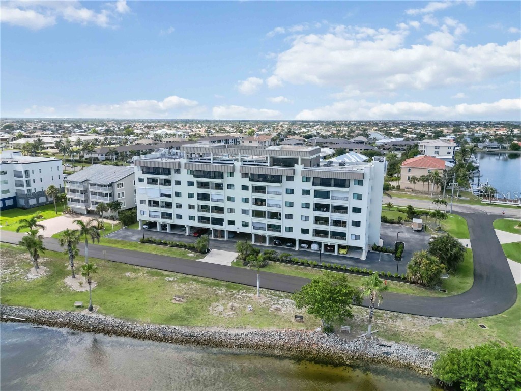 1500 Park Beach Circle #5E Punta Gorda FL 33950 C7510416 image54